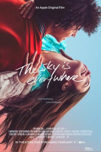 ���� ������� / The Sky Is Everywhere (2022)