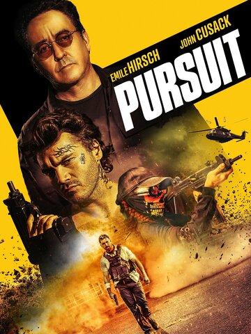 �� ����� ������ / Pursuit (2022)
