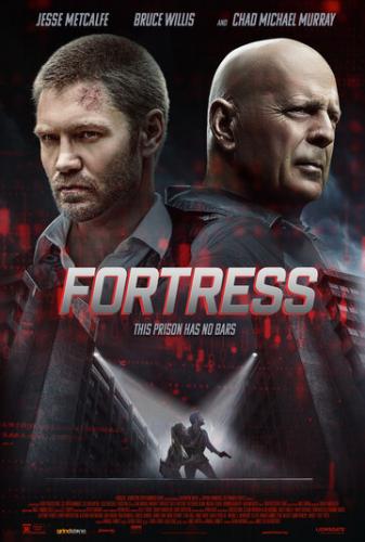 �������� / Fortress (2021)