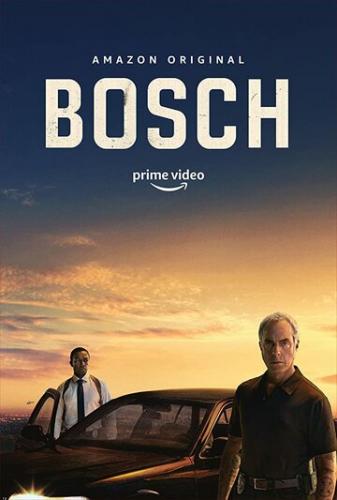 ���� / Bosch (2014)
