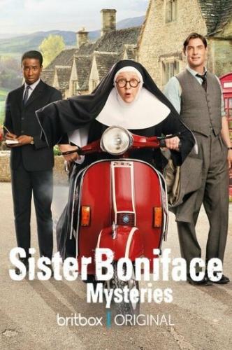 ������������� ������ ��������� / Sister Boniface Mysteries (2022)