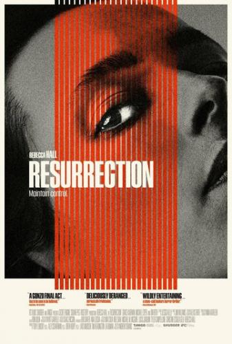 ����������� / Resurrection (2022)