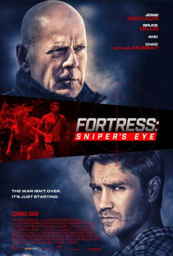 �������� 2: ���� �������� / Fortress: Sniper's Eye (2022)