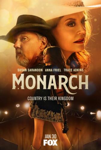������ / Monarch (2022)