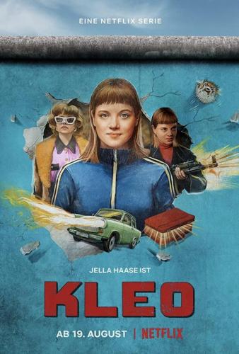 ���� / Kleo (2022)