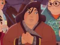 ������� ����