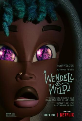 ������� � ����� / Wendell and Wild (2022)