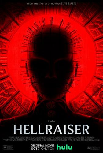 ���������� �� ��� / Hellraiser (2022)