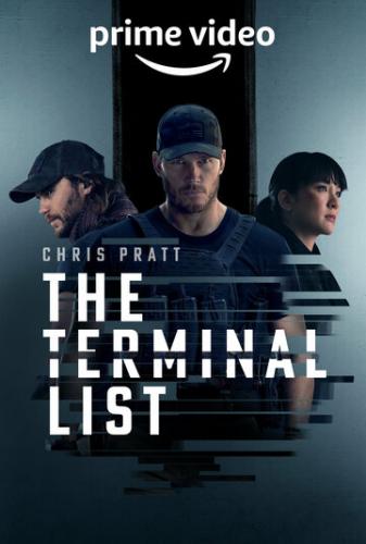 ������ ���������� / The Terminal List (2022)