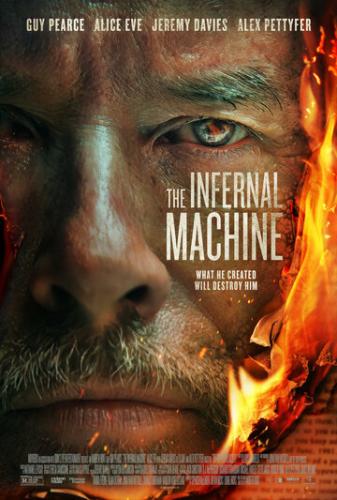 ������ ������ / The Infernal Machine (2022)