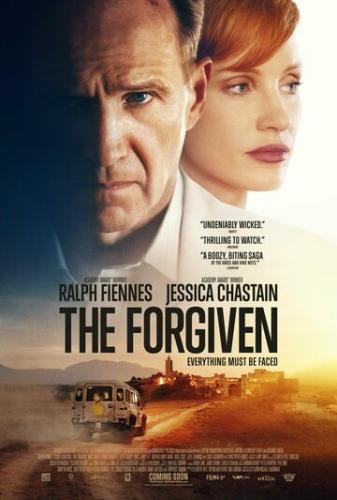 ��������� / The Forgiven (2022)