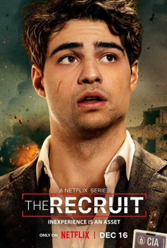 ������ / The Recruit (2022)