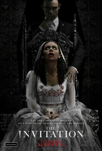 ����������� / The Invitation (2022)