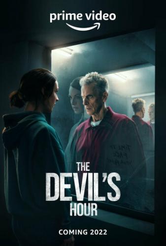 ��� ������� / The Devil's Hour (2022)