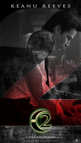 ���������� 2 / Constantine 2 (2024)