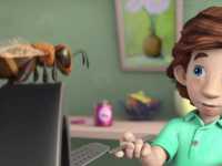 �������