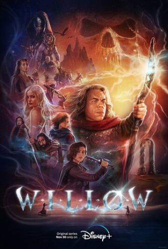 ������ / Willow (2022)