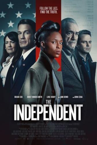 ����������� / The Independent (2022)
