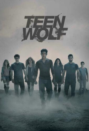 ��������� / Teen Wolf (2011)