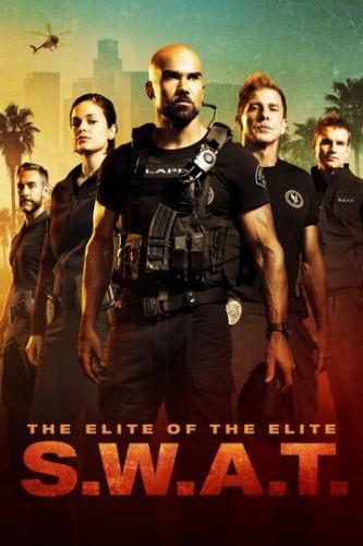 S. W. A. T.: ������� ������ ������� / S.W.A.T. (2017)