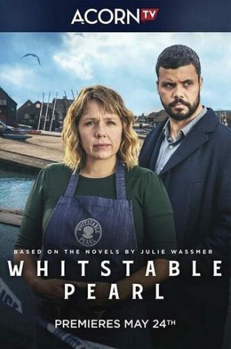 ���� �� ���������� / Whitstable Pearl (2021)