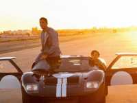 Ford ������ Ferrari