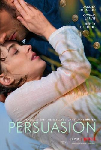 ������ �������� / Persuasion (2022)