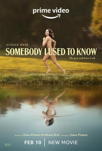 ���-��, ���� � ���� / Somebody I Used to Know (2023)