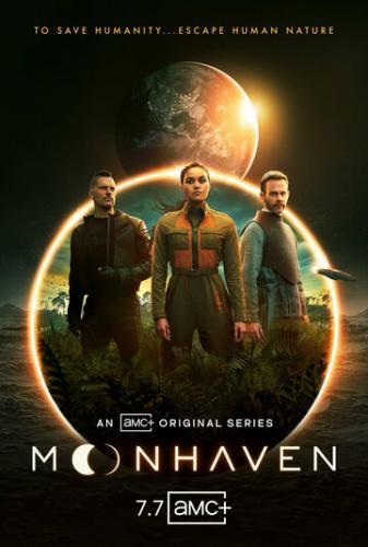 �������� / Moonhaven (2022)