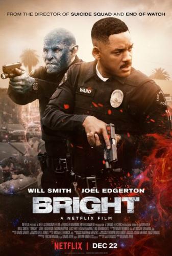 ������� / Bright (2017)