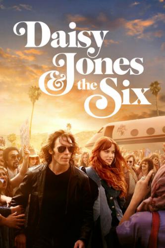 ����� ����� � The Six / Daisy Jones and The Six (2023)