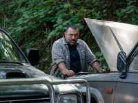 �������