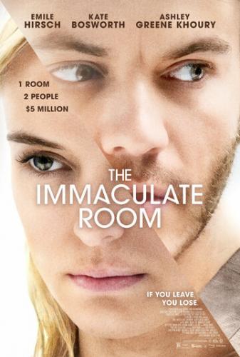 �������� / The Immaculate Room (2022)