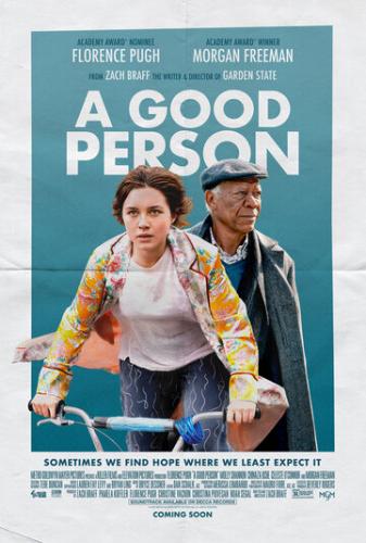 ������� ������� / A Good Person (2023)