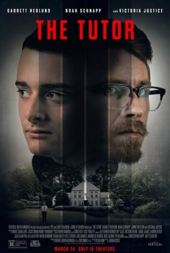 ��������� / The Tutor (2023)