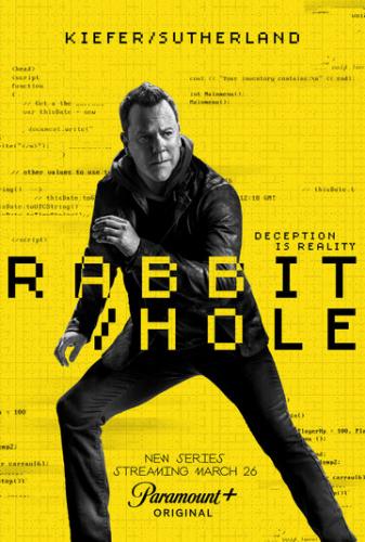 �������� ���� / Rabbit Hole (2023)