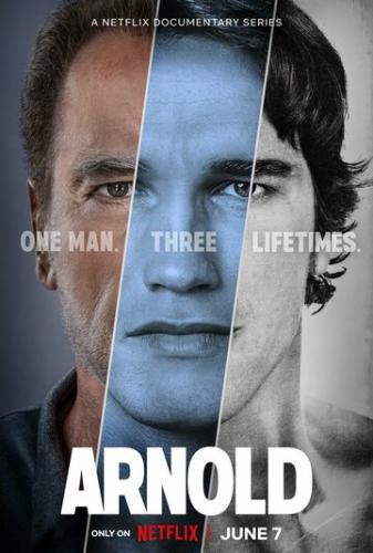 ������� / Arnold (2023)