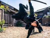 G. I. Joe. ������ �����: ����� ���