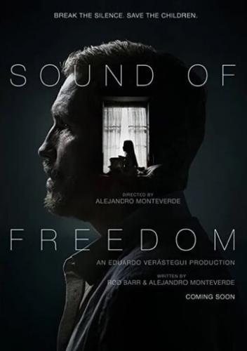���� ������� / Sound of Freedom (2022)