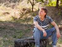 �������