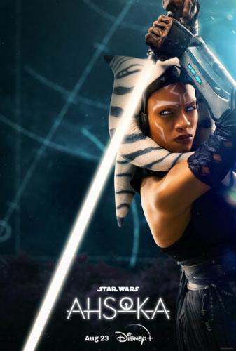 ����� / Ahsoka (2023)
