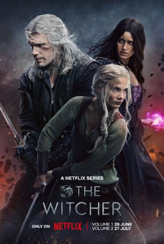 ������� / The Witcher (2019)