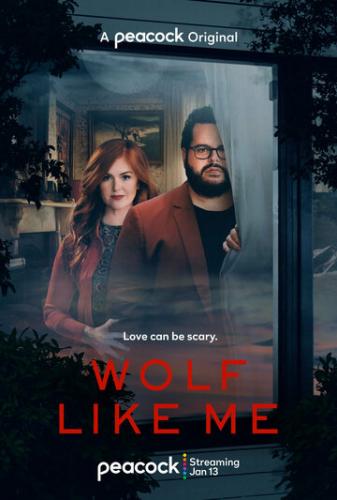 ���� ��� � / Wolf Like Me (2022)