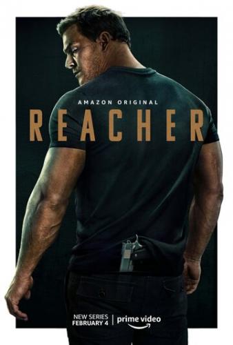 ���� ����� / Reacher (2022)