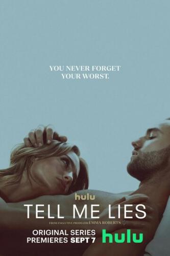 ����� ��� / Tell Me Lies (2022)