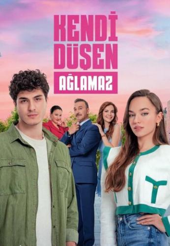 ������� / Kendi Dusen Aglamaz (2023)
