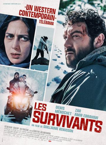�������� / Les survivants (2022)