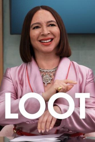 ������� ��� ������� / Loot (2022)