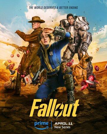 ������� / Fallout (2024)