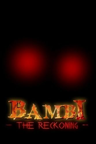 �����: �������� / Bambi: The Reckoning (2024)